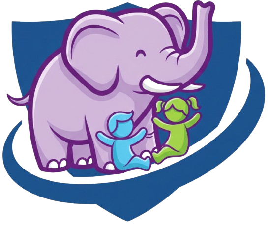 Logo Guardería Segura